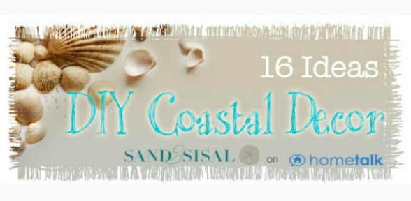 Coastal Decor Ideas Coastal Decor Ideas