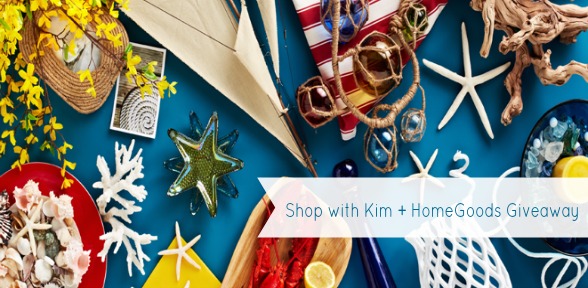 shop with Kim