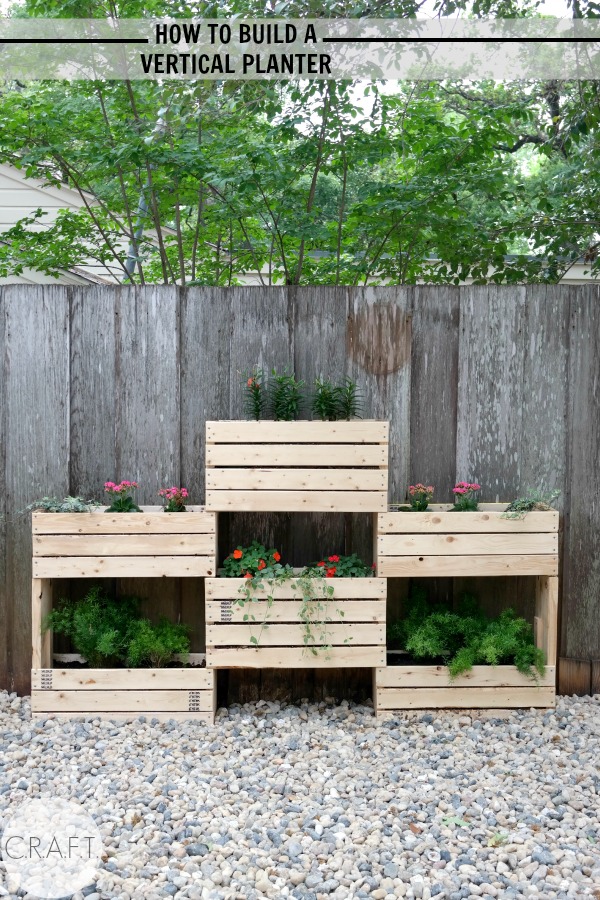 projects pallet diy and Planter DIY  Sand Projects Sisal