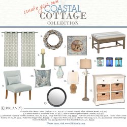 5 Ways to Capture Coastal Cottage Charm - Sand and Sisal