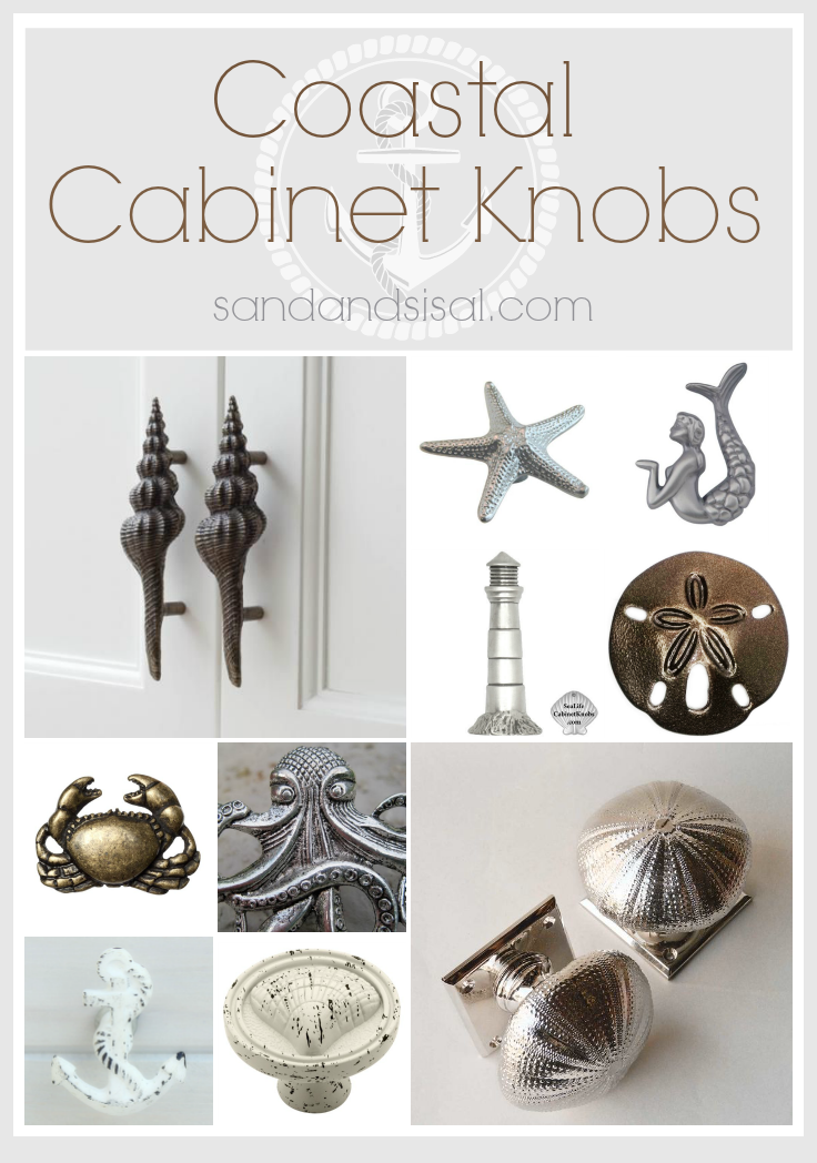 cabinet pulls and knobs