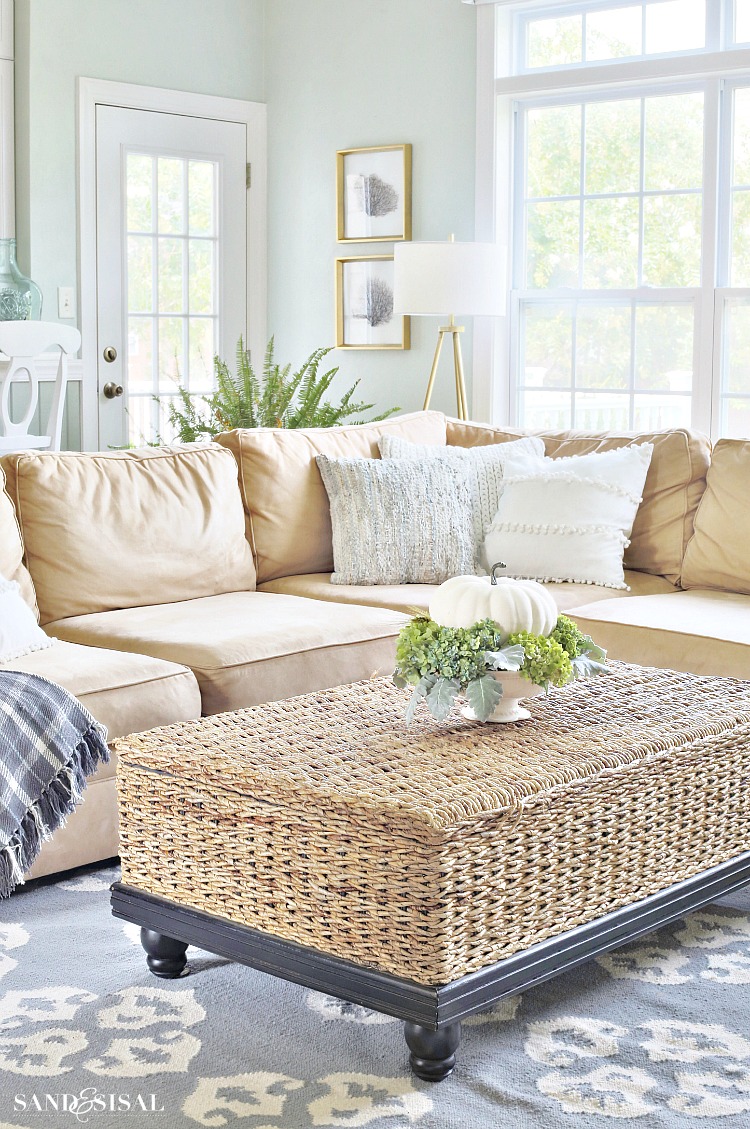 MUST-HAVE FALL HOME DECOR FINDS - Beautifully Seaside