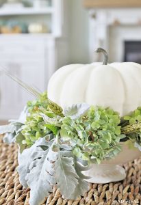 Coasting into Fall Home Tour + HomeGoods Giveaway