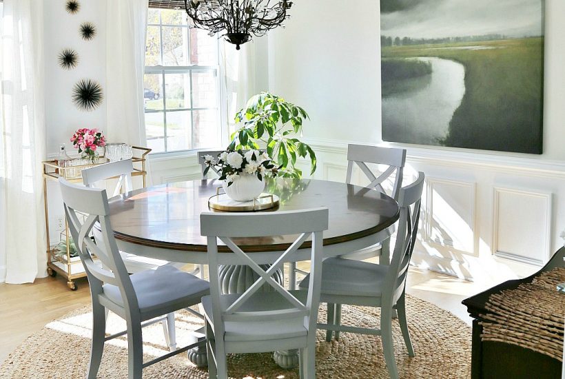 coastal-chic-dining-room