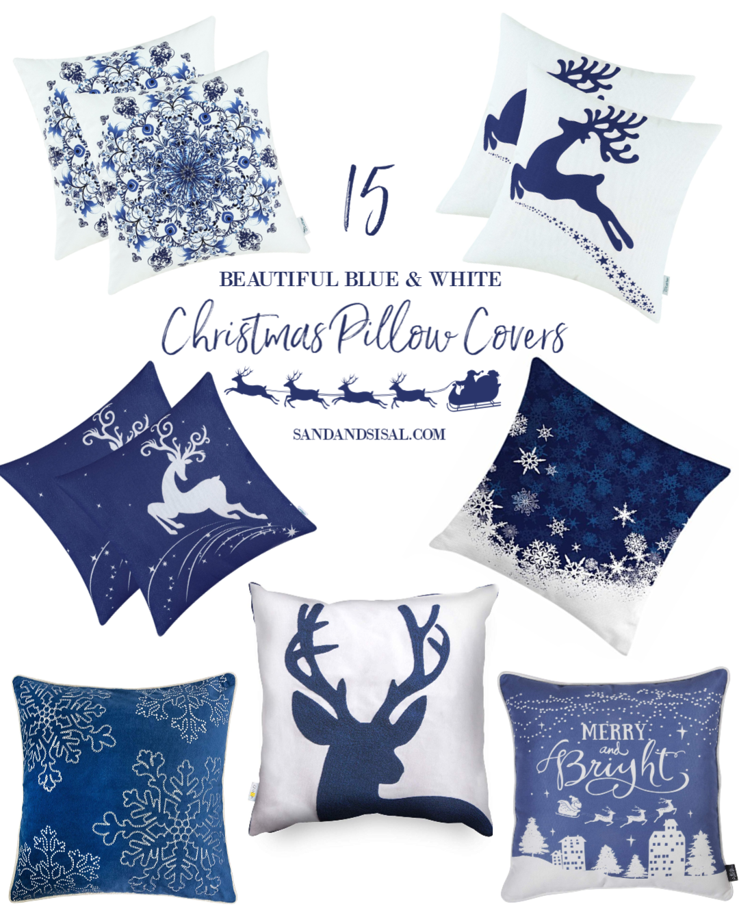 https://www.sandandsisal.com/wp-content/uploads/2018/11/15-Beautiful-Blue-and-White-Christmas-Pillow-Covers-.png
