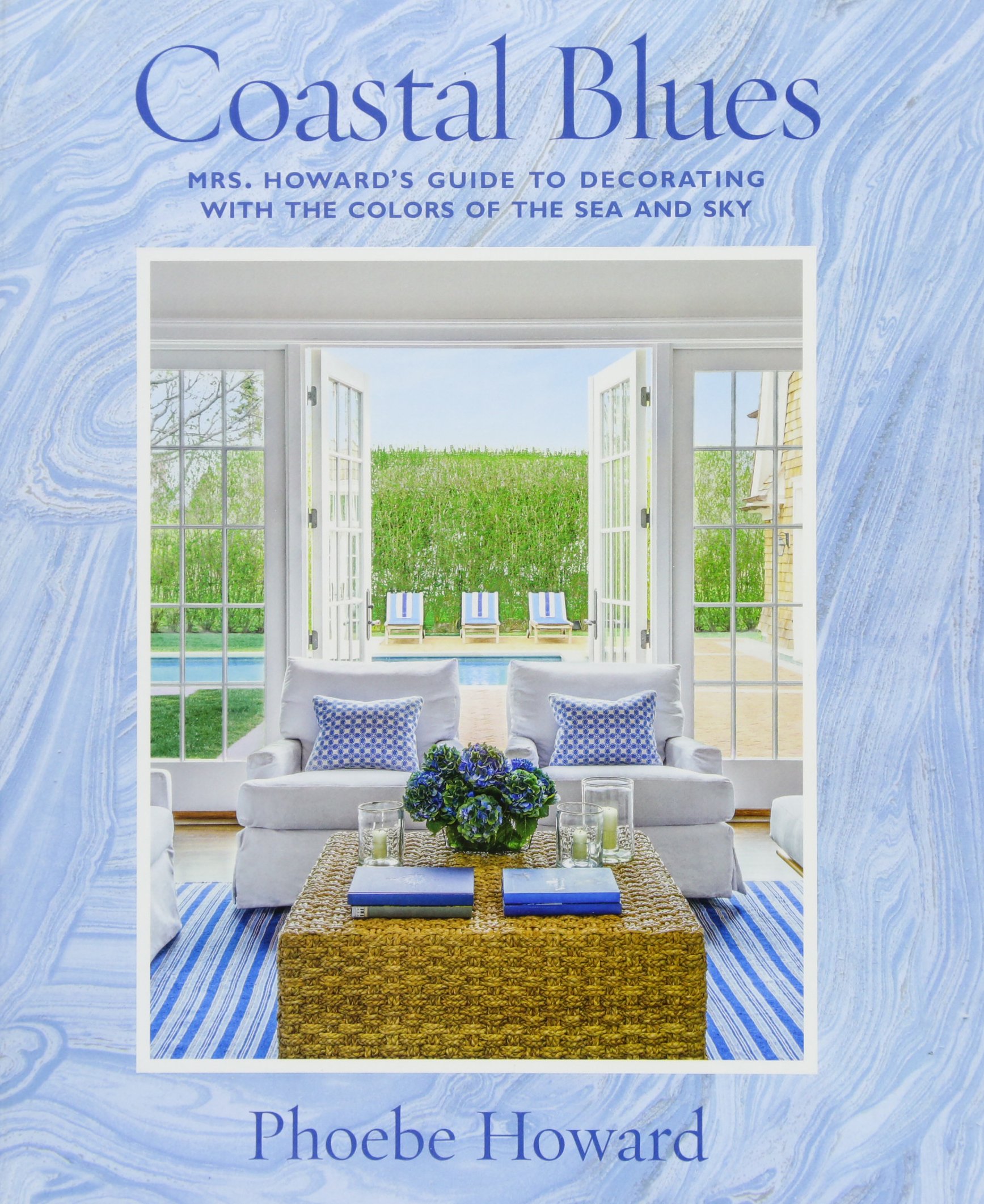 The best coffee table books about decorating - Green WIth Decor