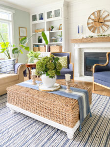 Tried and True Tips How to Style a Coffee Table | Sand and Sisal